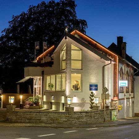 Hotel Boeving Breckerfeld Exterior foto